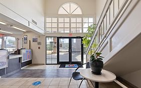 Motel 6-Marana City, AZ - Tuscon - North